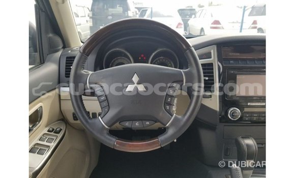 Buy Import Mitsubishi Pajero Red Car in Import - Dubai in Curacao Buy Import Mitsubishi Pajero Red Car in Import - Dubai in Curacao