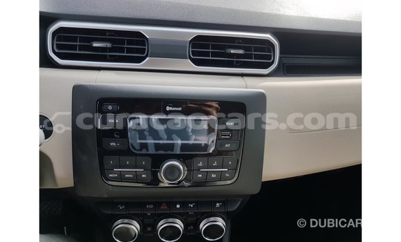 Buy Import Renault Duster Green Car in Import - Dubai in Curacao Buy Import Renault Duster Green Car in Import - Dubai in Curacao