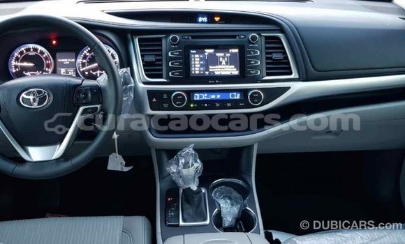 Buy Import Toyota Highlander Other Car in Import - Dubai in Curacao Buy Import Toyota Highlander Other Car in Import - Dubai in Curacao