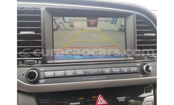 Buy Import Hyundai Elantra Blue Car in Import - Dubai in Curacao Buy Import Hyundai Elantra Blue Car in Import - Dubai in Curacao