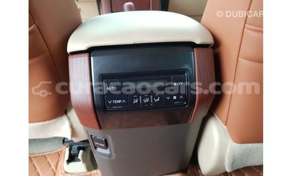 Buy Import Toyota Prado White Car in Import - Dubai in Curacao Buy Import Toyota Prado White Car in Import - Dubai in Curacao