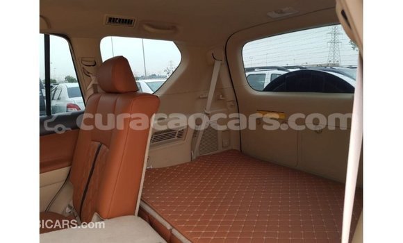 Buy Import Toyota Prado White Car in Import - Dubai in Curacao Buy Import Toyota Prado White Car in Import - Dubai in Curacao