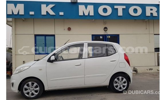 Buy Import Hyundai i10 White Car in Import - Dubai in Curacao Buy Import Hyundai i10 White Car in Import - Dubai in Curacao