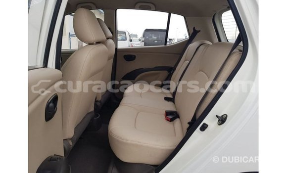Buy Import Hyundai i10 White Car in Import - Dubai in Curacao Buy Import Hyundai i10 White Car in Import - Dubai in Curacao