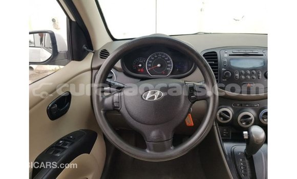 Buy Import Hyundai i10 White Car in Import - Dubai in Curacao Buy Import Hyundai i10 White Car in Import - Dubai in Curacao