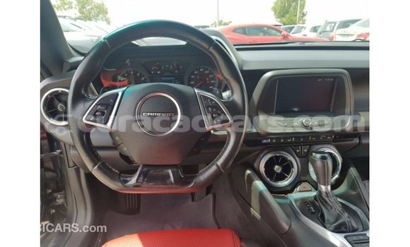 Buy Import Chevrolet Camaro Other Car in Import - Dubai in Curacao Buy Import Chevrolet Camaro Other Car in Import - Dubai in Curacao