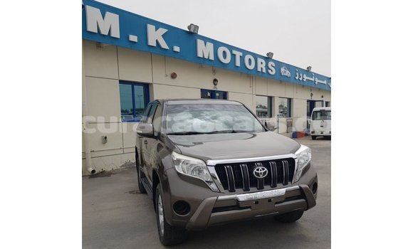 Buy Import Toyota Prado Other Car in Import - Dubai in Curacao Buy Import Toyota Prado Other Car in Import - Dubai in Curacao