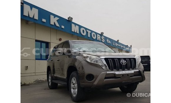 Buy Import Toyota Prado Other Car in Import - Dubai in Curacao Buy Import Toyota Prado Other Car in Import - Dubai in Curacao