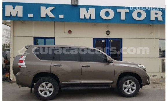 Buy Import Toyota Prado Other Car in Import - Dubai in Curacao Buy Import Toyota Prado Other Car in Import - Dubai in Curacao