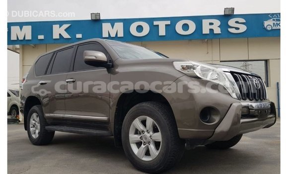 Buy Import Toyota Prado Other Car in Import - Dubai in Curacao Buy Import Toyota Prado Other Car in Import - Dubai in Curacao