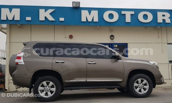 Buy Import Toyota Prado Other Car in Import - Dubai in Curacao Buy Import Toyota Prado Other Car in Import - Dubai in Curacao