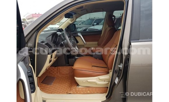 Buy Import Toyota Prado Other Car in Import - Dubai in Curacao Buy Import Toyota Prado Other Car in Import - Dubai in Curacao