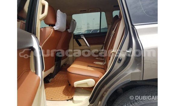 Buy Import Toyota Prado Other Car in Import - Dubai in Curacao Buy Import Toyota Prado Other Car in Import - Dubai in Curacao