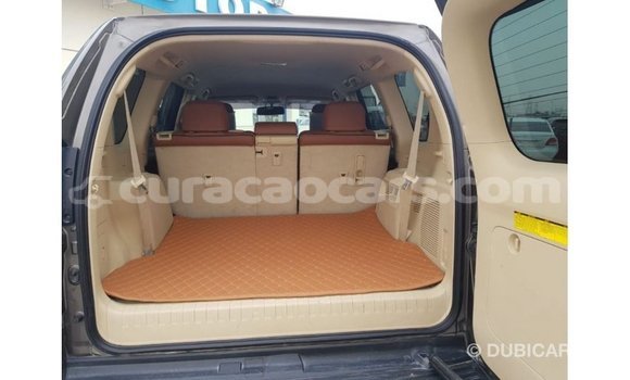 Buy Import Toyota Prado Other Car in Import - Dubai in Curacao Buy Import Toyota Prado Other Car in Import - Dubai in Curacao