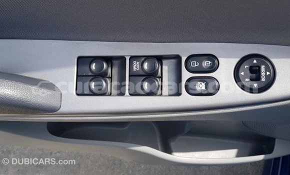 Buy Import Hyundai Accent Blue Car in Import - Dubai in Curacao Buy Import Hyundai Accent Blue Car in Import - Dubai in Curacao