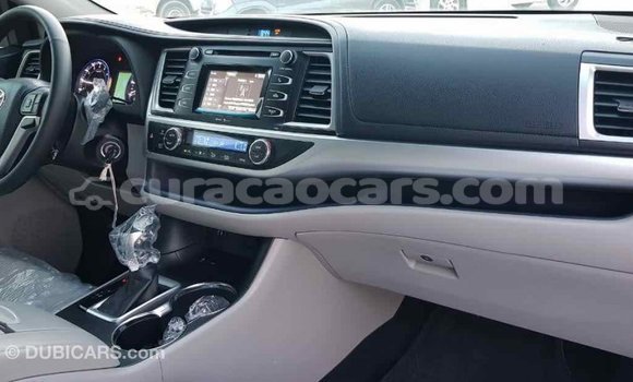 Buy Import Toyota Highlander Other Car in Import - Dubai in Curacao Buy Import Toyota Highlander Other Car in Import - Dubai in Curacao