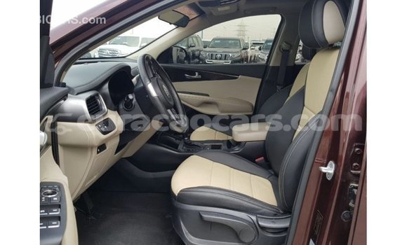 Buy Import Kia Sorento Red Car in Import - Dubai in Curacao Buy Import Kia Sorento Red Car in Import - Dubai in Curacao