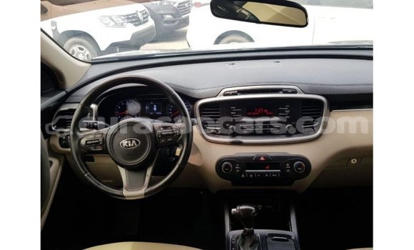 Buy Import Kia Sorento Red Car in Import - Dubai in Curacao Buy Import Kia Sorento Red Car in Import - Dubai in Curacao
