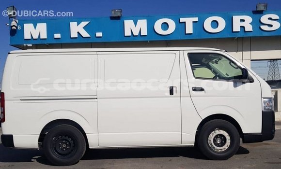 Buy Import Toyota Hiace White Car in Import - Dubai in Curacao Buy Import Toyota Hiace White Car in Import - Dubai in Curacao