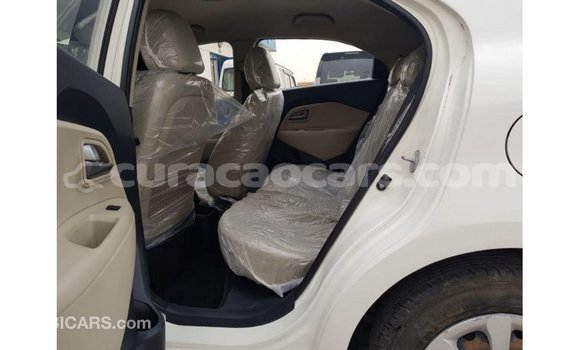 Buy Import Kia Rio White Car in Import - Dubai in Curacao Buy Import Kia Rio White Car in Import - Dubai in Curacao