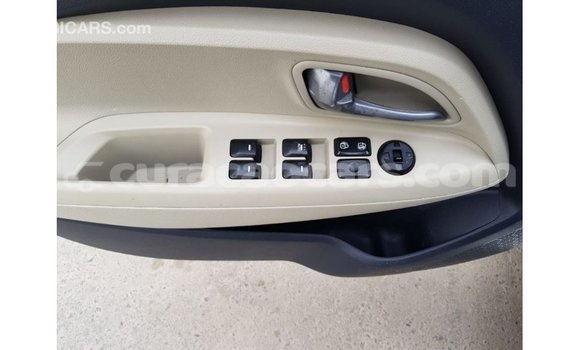 Buy Import Kia Rio White Car in Import - Dubai in Curacao Buy Import Kia Rio White Car in Import - Dubai in Curacao