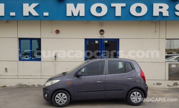 Buy Import Hyundai i10 Other Car in Import - Dubai in Curacao Buy Import Hyundai i10 Other Car in Import - Dubai in Curacao