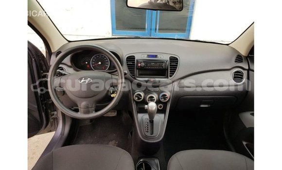 Buy Import Hyundai i10 Other Car in Import - Dubai in Curacao Buy Import Hyundai i10 Other Car in Import - Dubai in Curacao