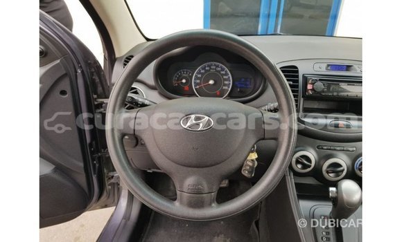 Buy Import Hyundai i10 Other Car in Import - Dubai in Curacao Buy Import Hyundai i10 Other Car in Import - Dubai in Curacao