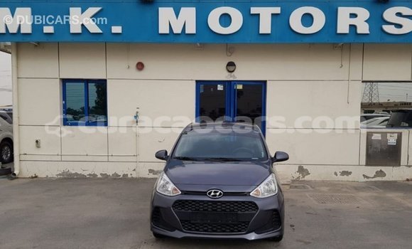 Buy Import Hyundai i10 Other Car in Import - Dubai in Curacao Buy Import Hyundai i10 Other Car in Import - Dubai in Curacao