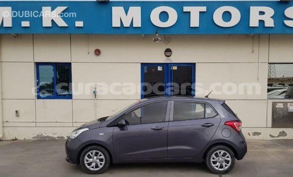 Buy Import Hyundai i10 Other Car in Import - Dubai in Curacao Buy Import Hyundai i10 Other Car in Import - Dubai in Curacao