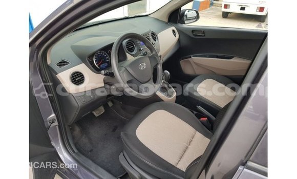 Buy Import Hyundai i10 Other Car in Import - Dubai in Curacao Buy Import Hyundai i10 Other Car in Import - Dubai in Curacao