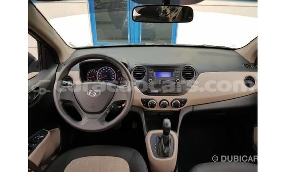 Buy Import Hyundai i10 Other Car in Import - Dubai in Curacao Buy Import Hyundai i10 Other Car in Import - Dubai in Curacao