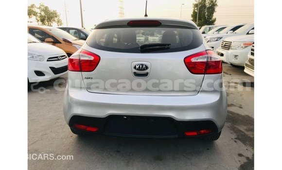 Buy Import Kia Rio Other Car in Import - Dubai in Curacao Buy Import Kia Rio Other Car in Import - Dubai in Curacao