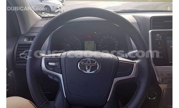 Buy Import Toyota Prado Black Car in Import - Dubai in Curacao Buy Import Toyota Prado Black Car in Import - Dubai in Curacao
