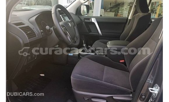Buy Import Toyota Prado Black Car in Import - Dubai in Curacao Buy Import Toyota Prado Black Car in Import - Dubai in Curacao