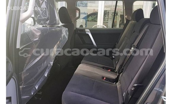 Buy Import Toyota Prado Black Car in Import - Dubai in Curacao Buy Import Toyota Prado Black Car in Import - Dubai in Curacao