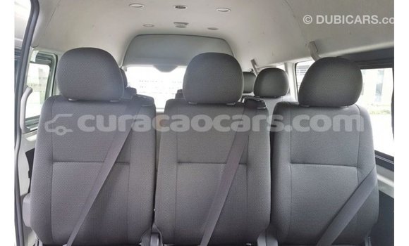 Buy Import Toyota Hiace White Car in Import - Dubai in Curacao Buy Import Toyota Hiace White Car in Import - Dubai in Curacao