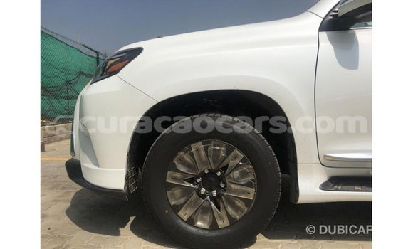 Buy Import Lexus GX White Car in Import - Dubai in Curacao Buy Import Lexus GX White Car in Import - Dubai in Curacao
