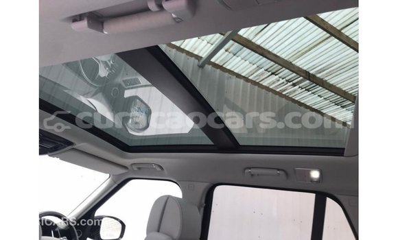 Buy Import Land Rover Range Rover Black Car in Import - Dubai in Curacao Buy Import Land Rover Range Rover Black Car in Import - Dubai in Curacao