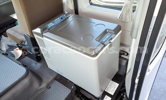 Buy Import Toyota Coaster White Car in Import - Dubai in Curacao Buy Import Toyota Coaster White Car in Import - Dubai in Curacao
