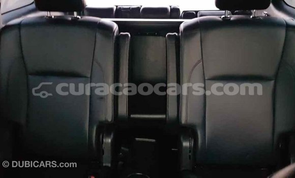 Buy Import Toyota Highlander Other Car in Import - Dubai in Curacao