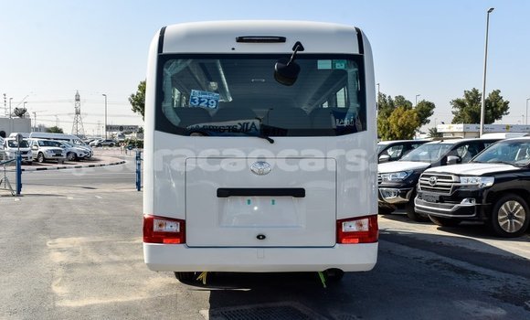 Buy Import Toyota Coaster White Car in Import - Dubai in Curacao Buy Import Toyota Coaster White Car in Import - Dubai in Curacao