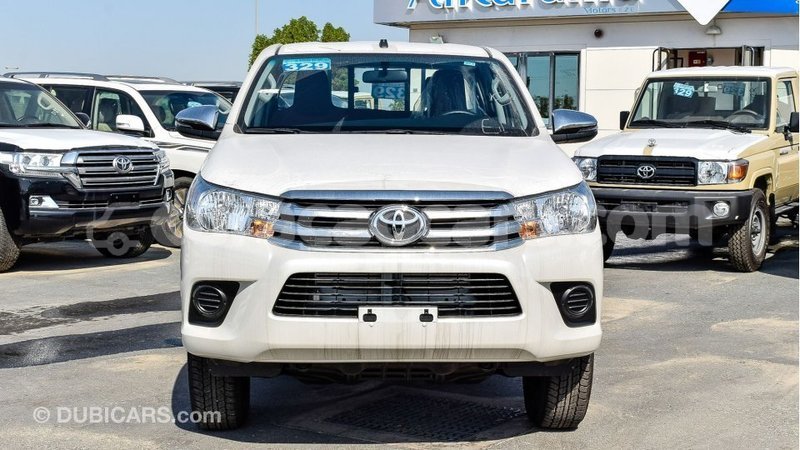 Big with watermark toyota hilux curacao import dubai 2924