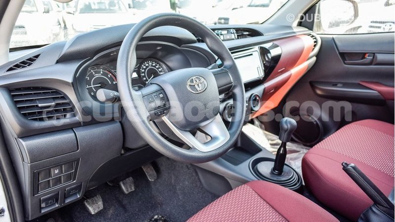 Big with watermark toyota hilux curacao import dubai 2924