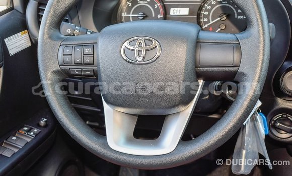 Buy Import Toyota Hilux White Car in Import - Dubai in Curacao Buy Import Toyota Hilux White Car in Import - Dubai in Curacao