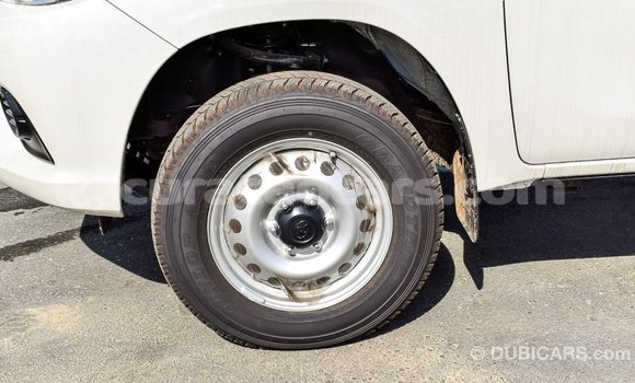 Buy Import Toyota Hilux White Car in Import - Dubai in Curacao Buy Import Toyota Hilux White Car in Import - Dubai in Curacao