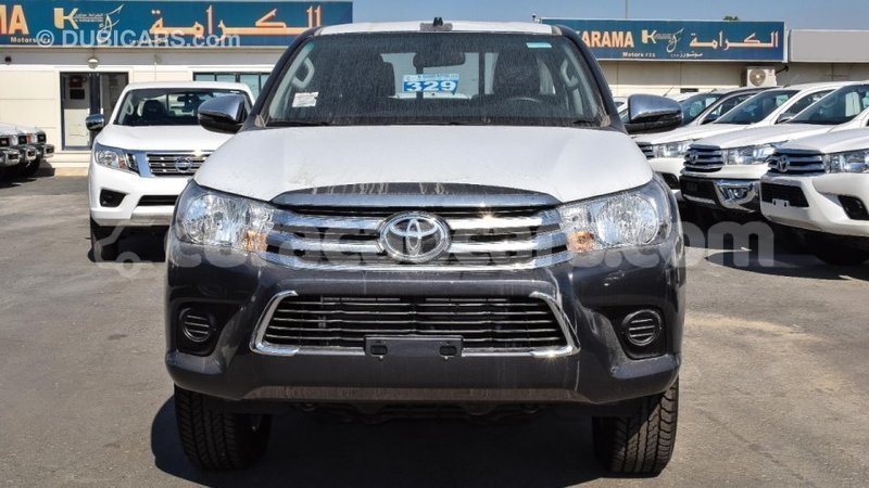 Big with watermark toyota hilux curacao import dubai 2926