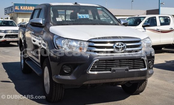 Buy Import Toyota Hilux Other Car in Import - Dubai in Curacao Buy Import Toyota Hilux Other Car in Import - Dubai in Curacao