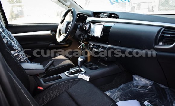 Buy Import Toyota Hilux Other Car in Import - Dubai in Curacao Buy Import Toyota Hilux Other Car in Import - Dubai in Curacao