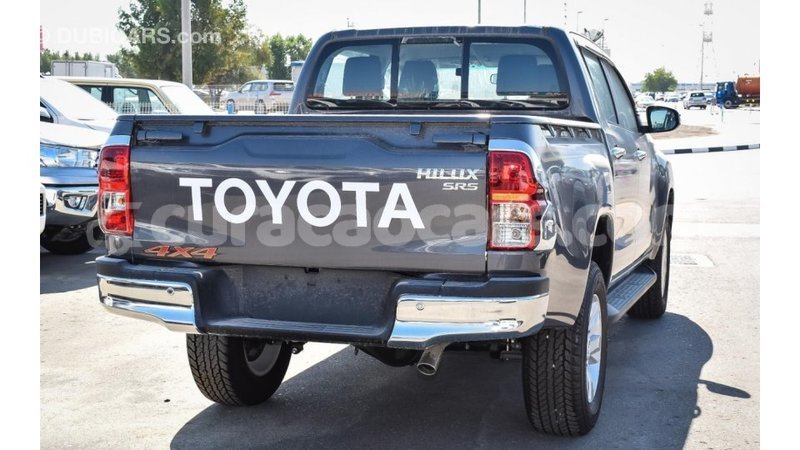 Big with watermark toyota hilux curacao import dubai 2926